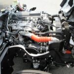 ドライバン 全低床
未使用車