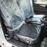 ドライバン 全低床
未使用車