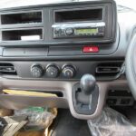 ドライバン 全低床
未使用車