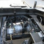ダンプ　ベッドレス
高機能パッケージ　未使用車
