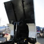 ダンプ　ベッドレス
高機能パッケージ　未使用車
