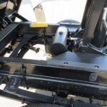 ダンプ　ベッドレス
高機能パッケージ　未使用車
