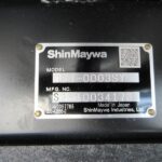 ダンプ　ベッドレス
高機能パッケージ　未使用車
