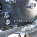 ダンプ　ベッドレス
高機能パッケージ　未使用車

