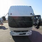 ダンプ　ベッドレス
高機能パッケージ　未使用車
