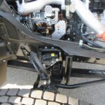 ダンプ ベッドレス
高機能パッケージ 未使用車