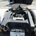 トラクタ　ハイルーフ
リアエアサス
ダンプ用油圧ポンプ付