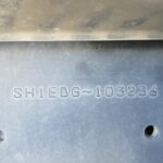 トラクタ　ハイルーフ
リアエアサス
ダンプ用油圧ポンプ付