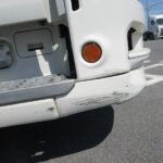 トラクタ　ハイルーフ
リアエアサス
ダンプ用油圧ポンプ付