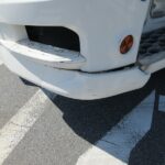 トラクタ　ハイルーフ
リアエアサス
ダンプ用油圧ポンプ付