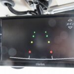 トラクタ　ハイルーフ
リアエアサス
ダンプ用油圧ポンプ付