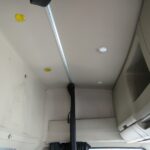 トラクタ　ハイルーフ
リアエアサス
ダンプ用油圧ポンプ付