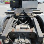 トラクタ　ハイルーフ
リアエアサス
ウォーキングフロア用油圧ポンプ付