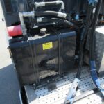 トラクタ　ハイルーフ
リアエアサス
ウォーキングフロア用油圧ポンプ付