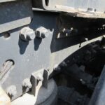 トラクタ　ハイルーフ
リアエアサス
ウォーキングフロア用油圧ポンプ付