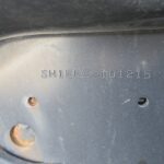 トラクタ　ハイルーフ
リアエアサス
ウォーキングフロア用油圧ポンプ付