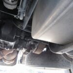 トラクタ　ハイルーフ
リアエアサス
ウォーキングフロア用油圧ポンプ付