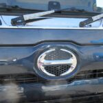 トラクタ　ハイルーフ
リアエアサス
ウォーキングフロア用油圧ポンプ付