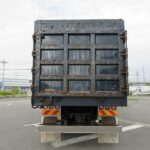 ロングダンプ　ハイルーフ
410ps　リターダ付