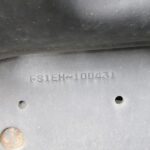 ロングダンプ　ハイルーフ
410ps　リターダ付