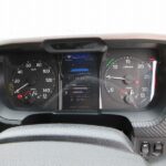 ロングダンプ　ハイルーフ
410ps　リターダ付