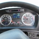 アコーディオン車　リアエアサス