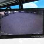 アコーディオン車　リアエアサス