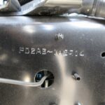 冷蔵冷凍車　リアエアサス
格納ゲート付　未使用車