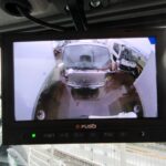 ミキサー車　高機能パッケージ
未使用車