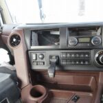 トラクタ　ハイルーフ
リアエアサス
ウォーキングフロア用油圧ポンプ付
450ps