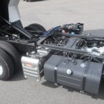 ローダーダンプ　未使用車