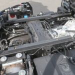 ローダーダンプ　未使用車