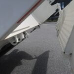 ローダーダンプ　未使用車