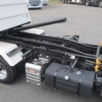 ローダーダンプ　未使用車
