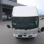 ローダーダンプ　未使用車