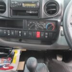 ローダーダンプ　未使用車