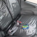 ローダーダンプ　未使用車