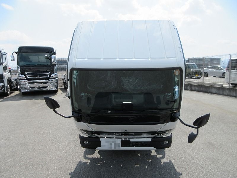 木平　全低床　未使用車