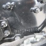 ミキサー車　高機能パッケージ
未使用車