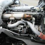 ミキサー車　高機能パッケージ
未使用車