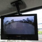トラクタ　ハイルーフ　
リアエアサス
ウォーキングフロア用油圧ポンプ付
未使用車