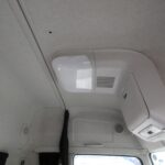 トラクタ　ハイルーフ　
リアエアサス
ウォーキングフロア用油圧ポンプ付
未使用車