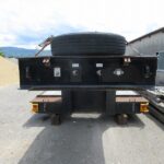 重機トレーラ　16輪
幅2,990㎜