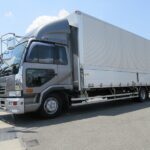 ウイング　L:7300㎜