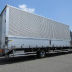 ウイング　L:7300㎜