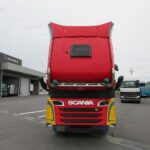 トラクタ　２デフ