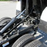 ダンプ　低床
３トン　４ナンバー　未使用車