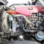 ダンプ　低床
３トン　４ナンバー　未使用車