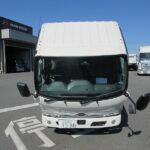 ダンプ　低床
３トン　４ナンバー　未使用車