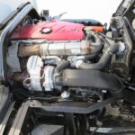 ダンプ　低床
３トン　４ナンバー　未使用車